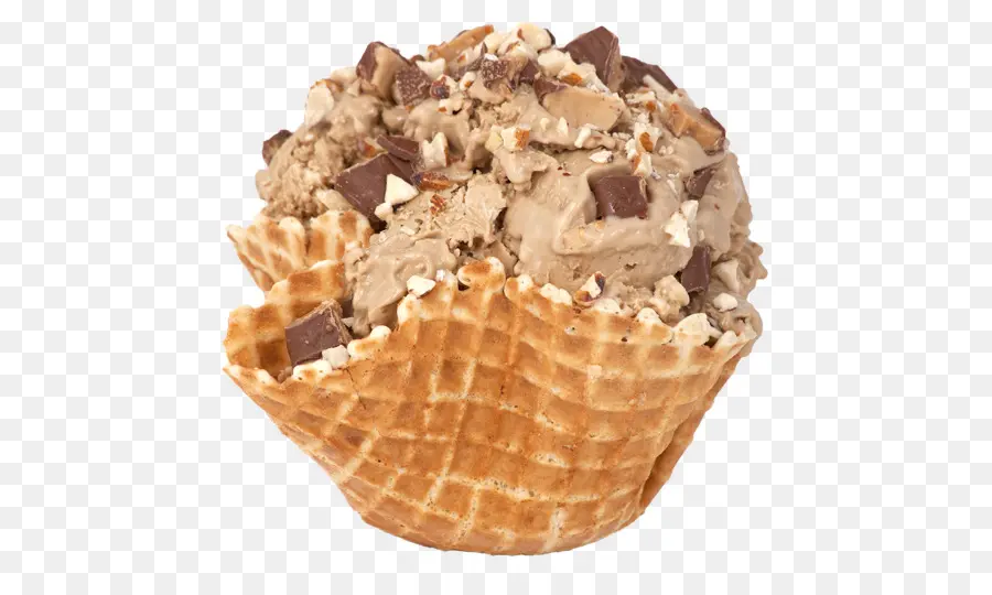 El Helado De Chocolate，Sundae PNG