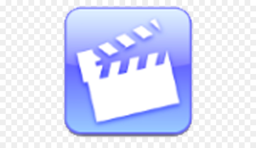 Iconos De Equipo，Imovie PNG