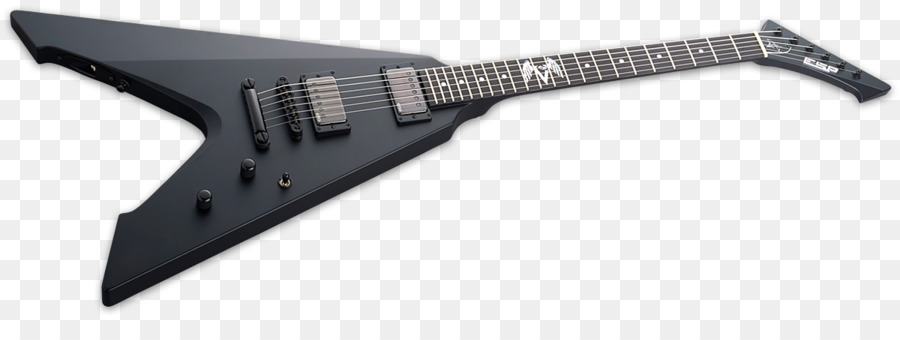 Guitarra Eléctrica，Esp Truckster PNG