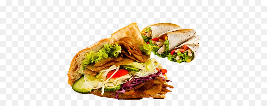 El Doner Kebab，Kebab PNG