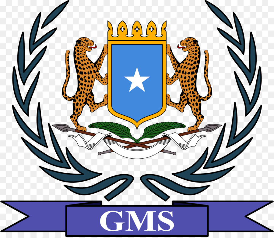 Embajada De Somalia，Los Somalíes PNG