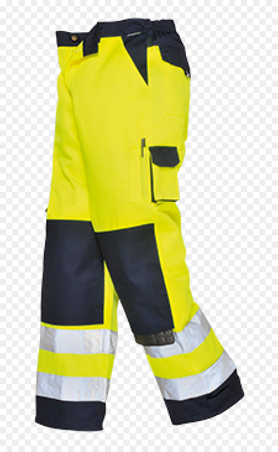 Highvisibility Ropa，Pantalones PNG