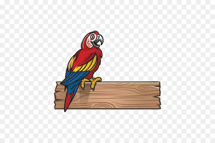 Guacamayo，Pájaro PNG