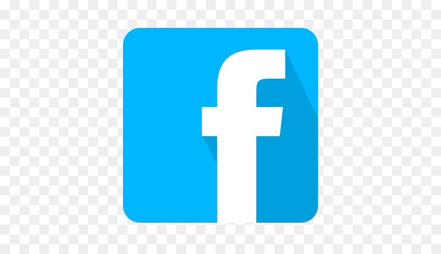 Logotipo De Facebook，Redes Sociales PNG