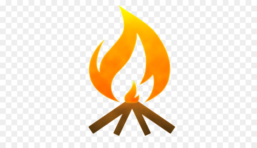 Fuego，Llama PNG