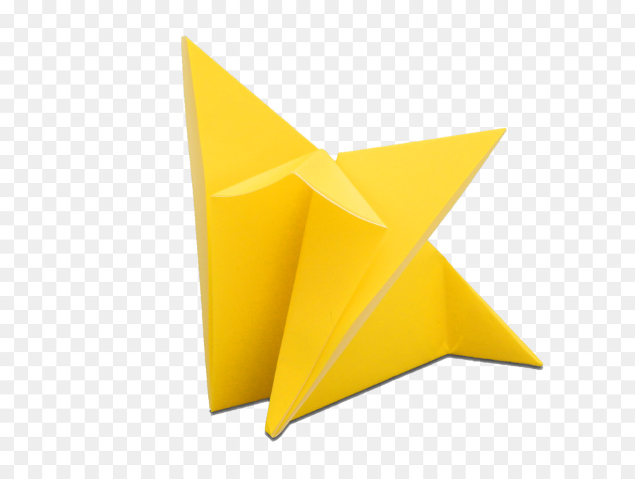 Papel，Origami PNG