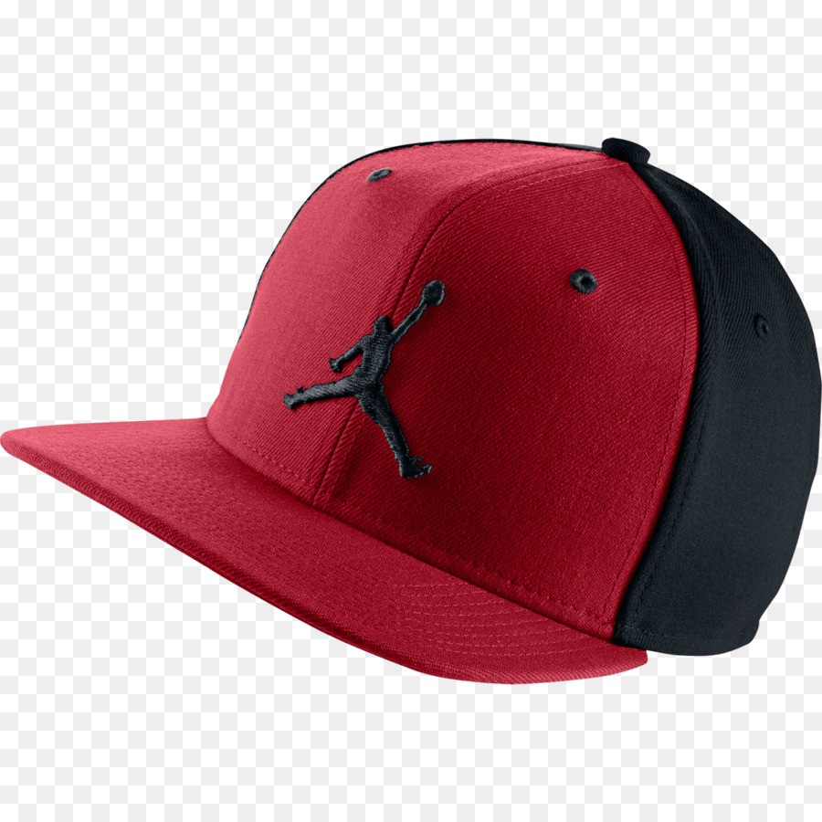 Gorra De Béisbol，Jumpman PNG