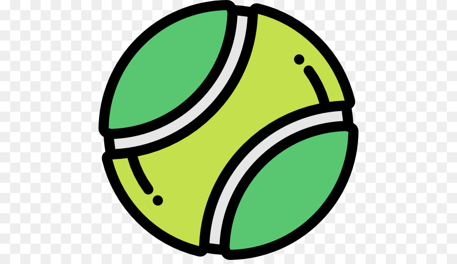 Pelota De Tenis，Tenis PNG