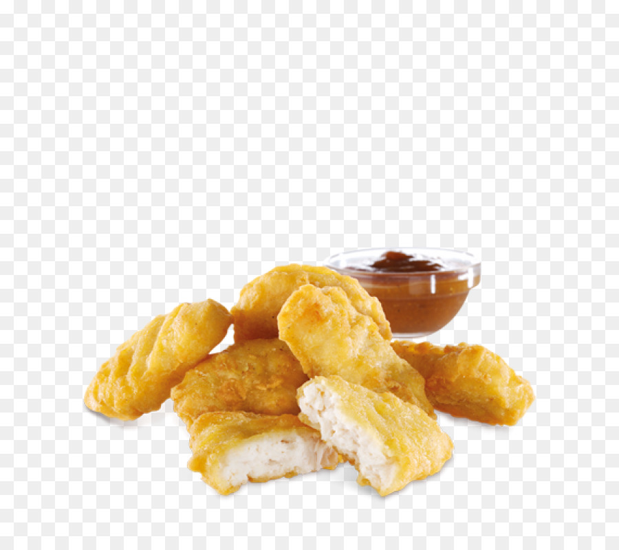 Mcdonald De Chicken Mcnuggets，Nugget De Pollo PNG