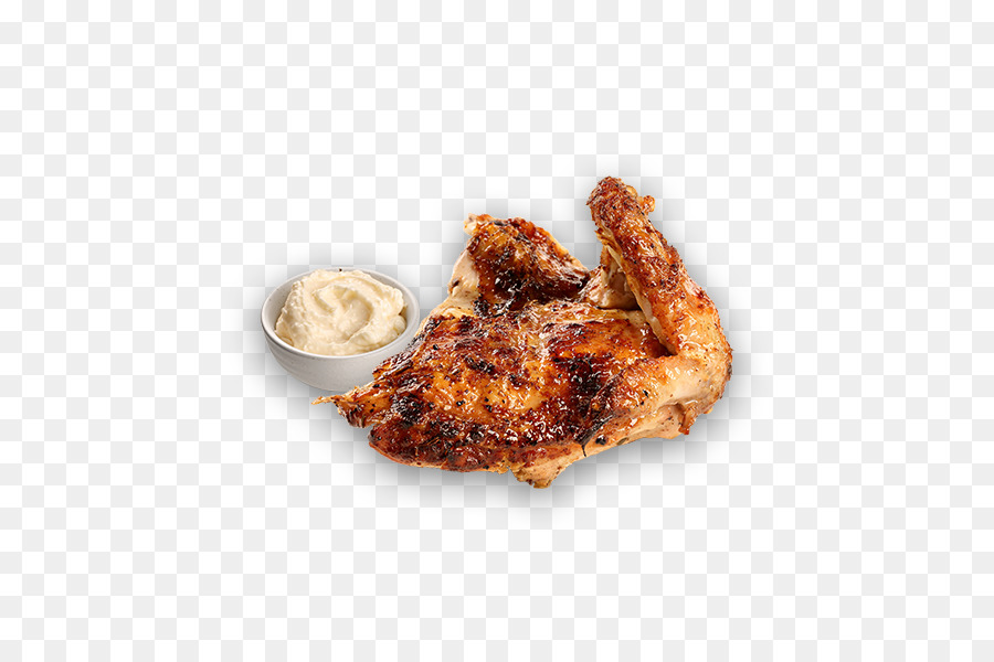 El Pollo Frito，Pollo PNG