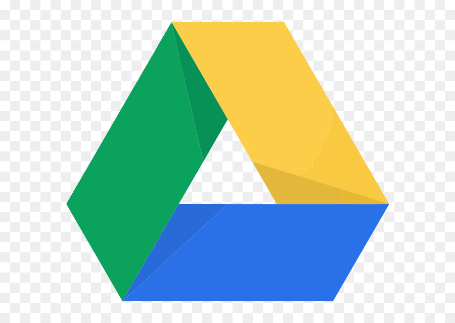 Google Drive，Logotipo De Google PNG