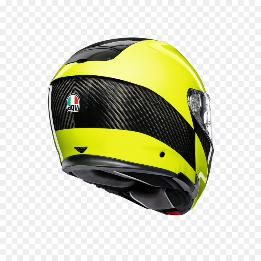 Cascos De Moto，Agv PNG