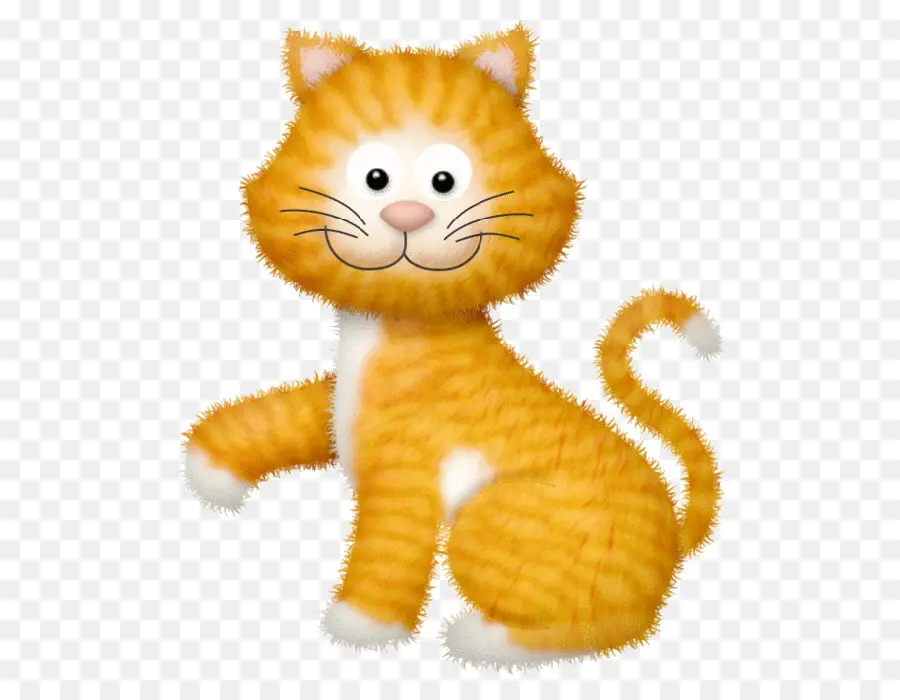 Gatito，Gato PNG