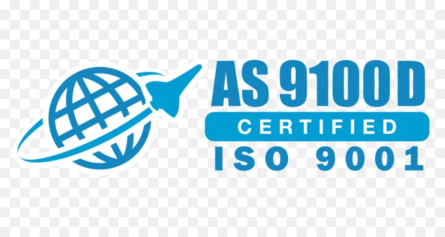 As9100，Iso 9000 PNG