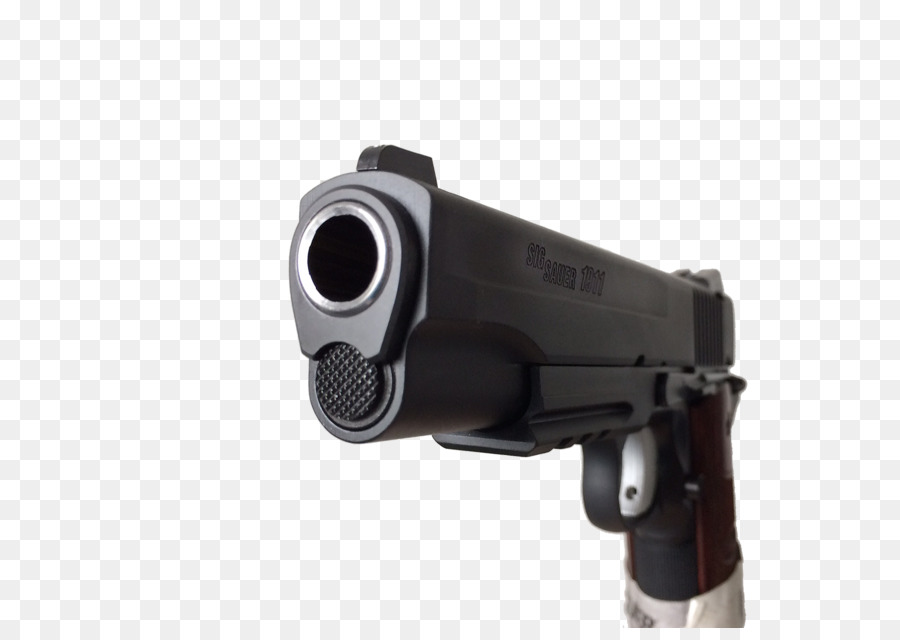 Pistola，Arma De Fuego PNG