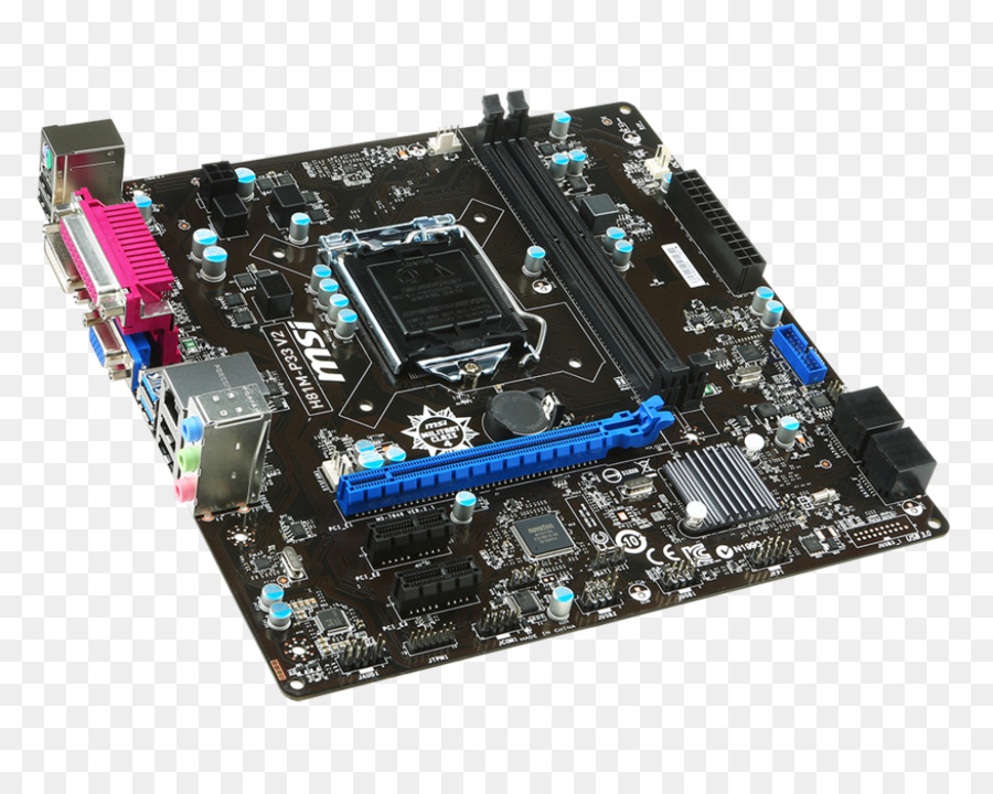 Intel，Lga 1150 PNG