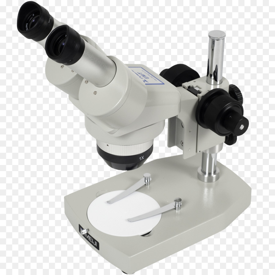 Microscopio，Microscopio Estéreo PNG