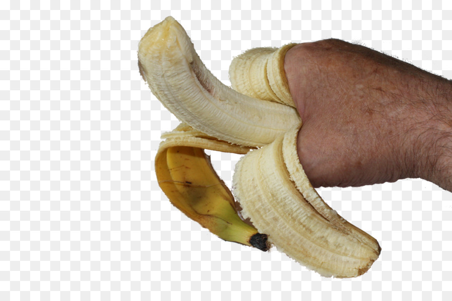 Banana，La Comida PNG