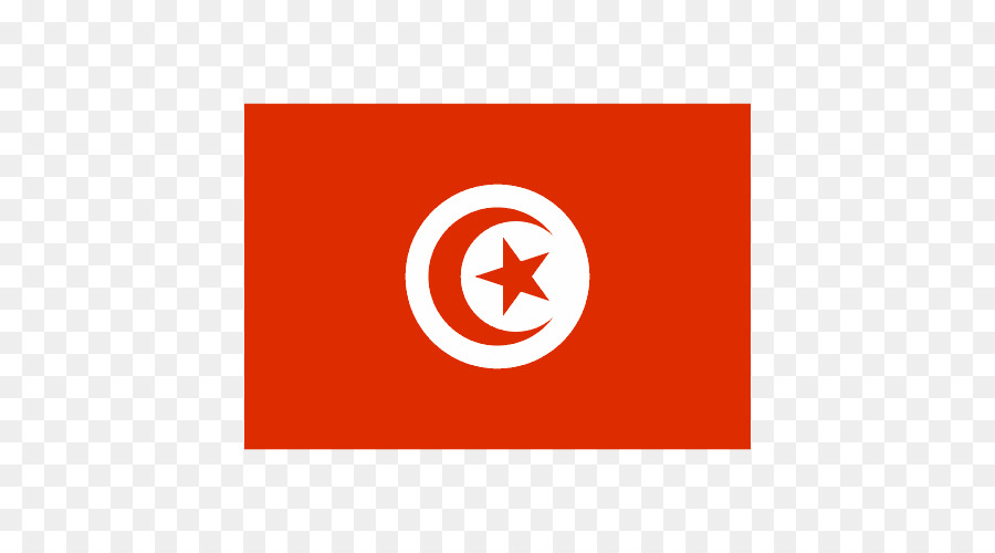 Túnez，Bandera De Túnez PNG