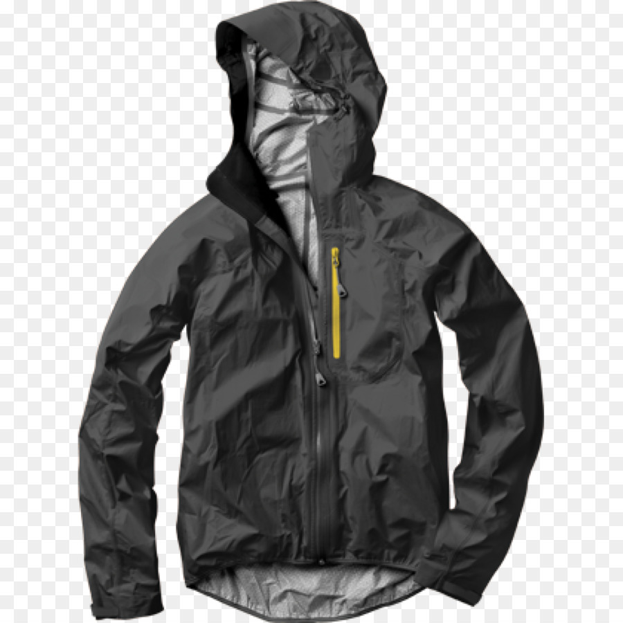 Chaqueta Negra，Ropa De Calle PNG