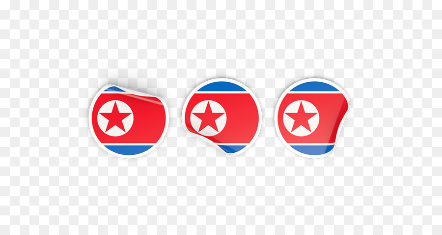 Corea Del Norte，Bandera De Corea Del Norte PNG