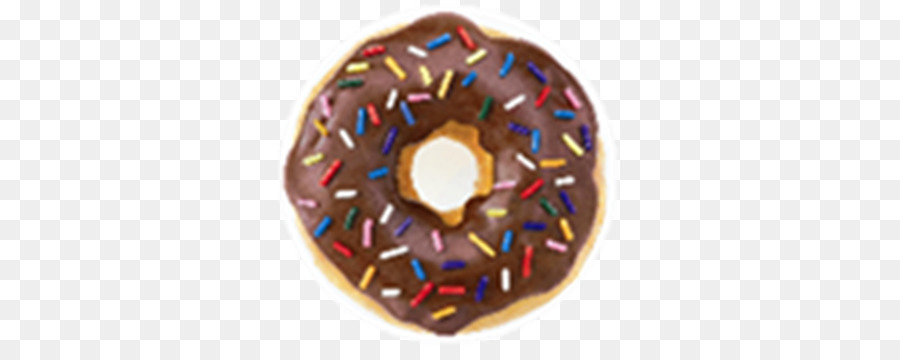 Donuts，Arce Tocino Donut PNG