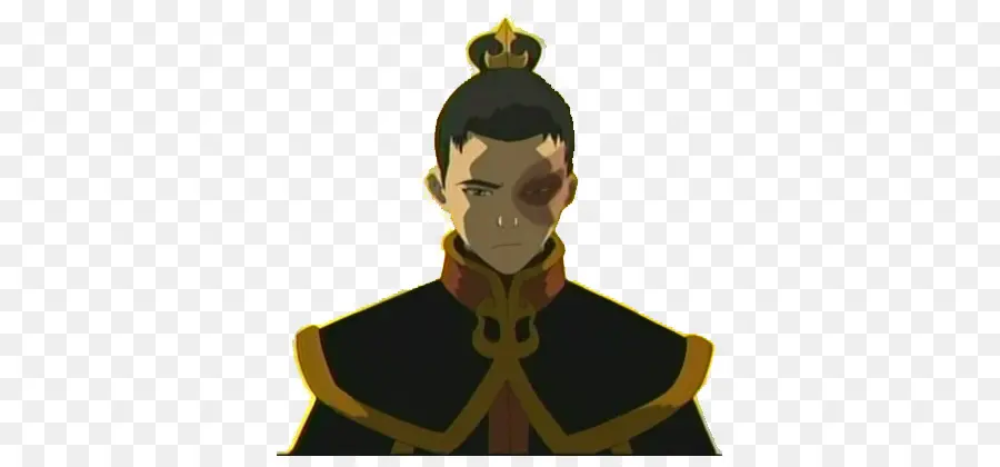 Zuko，Aang PNG