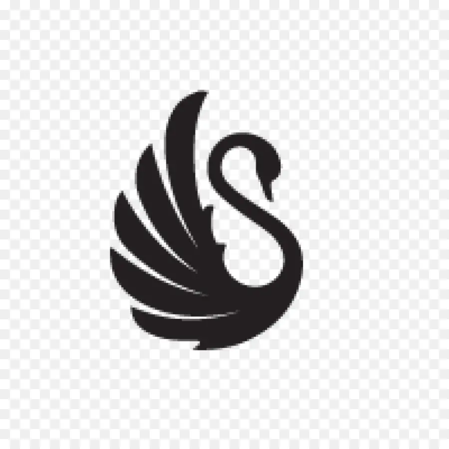 Pato，Cisne Negro PNG