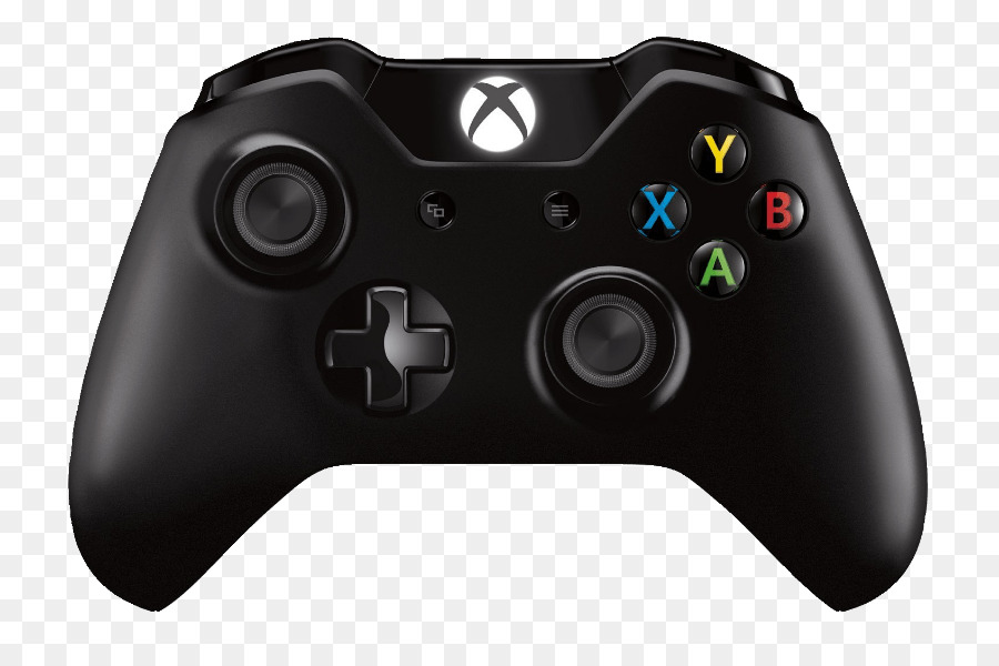 Controlador Xbox 360，Controlador De Xbox One PNG