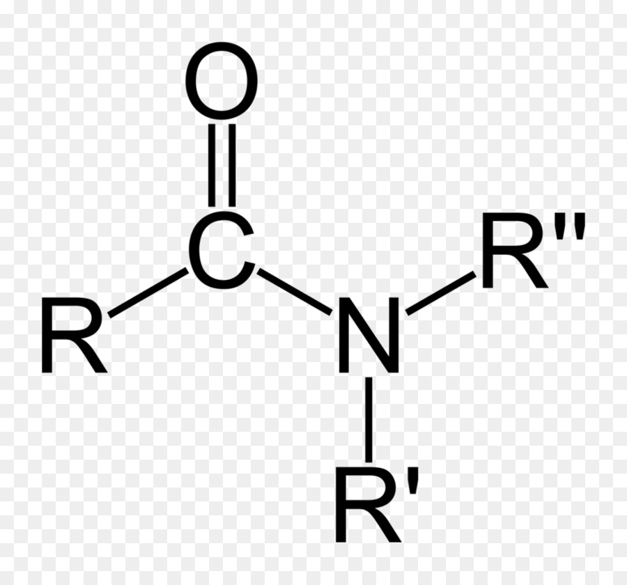 Estructura Química，Molécula PNG