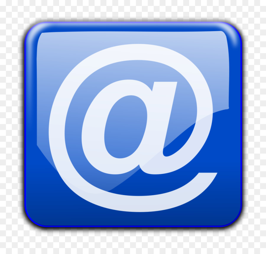 Icono De Correo Electrónico，Comunicación PNG