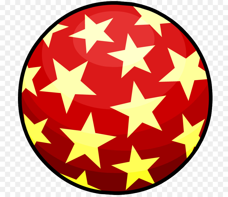 Círculo Rojo，Estrellas PNG