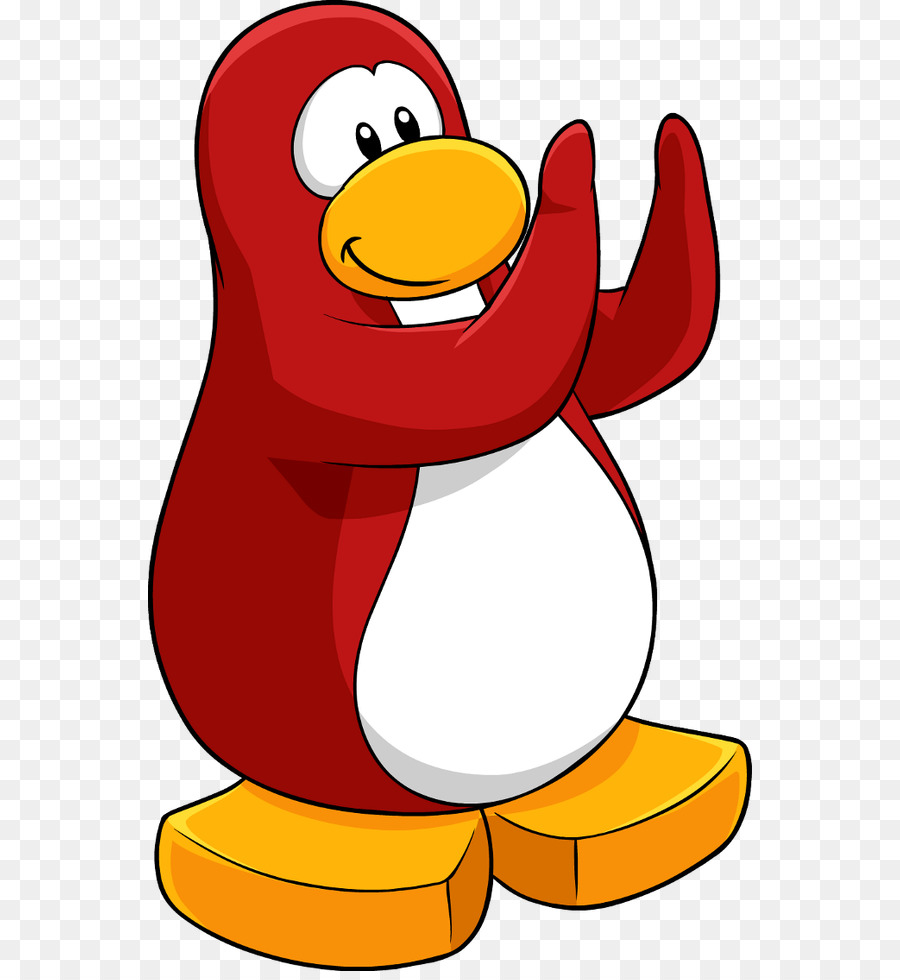 Club Penguin，Penguin PNG