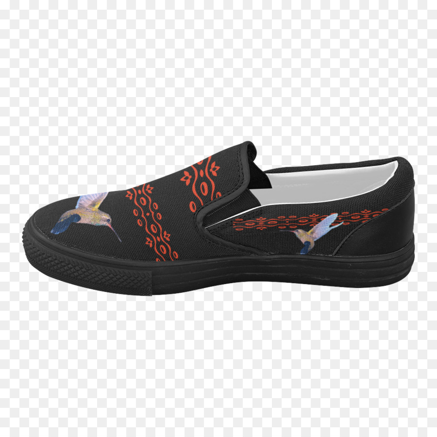 Slipon Zapato，Zapato PNG