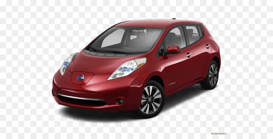 2017 Nissan Leaf，Nissan PNG