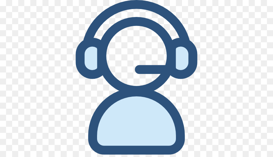 Icono De Servicio Al Cliente，Auriculares PNG