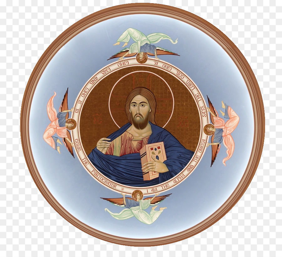 Icono Religioso，Cristianismo PNG