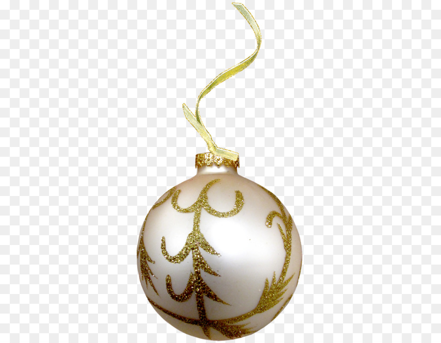 Adorno De Navidad，La Navidad PNG