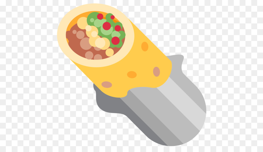 Burrito，Mexicano PNG