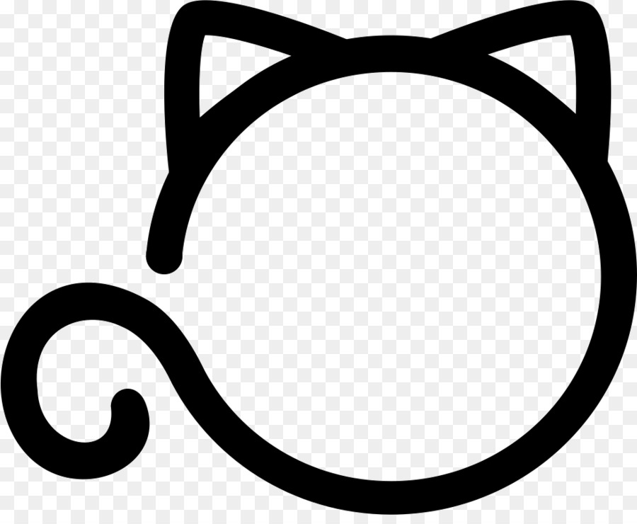 Gato，Iconos De Equipo PNG