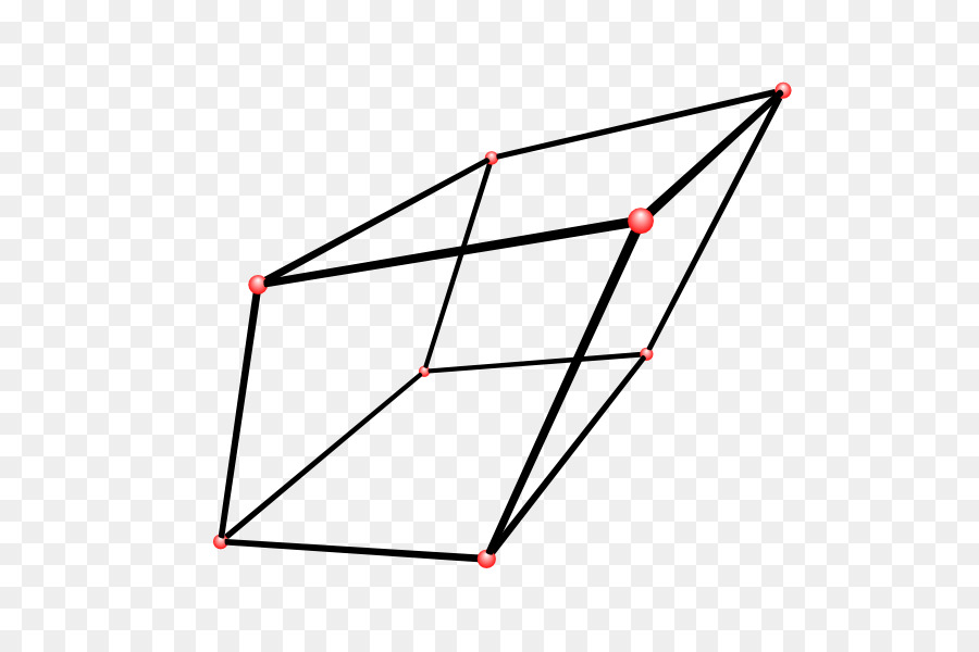 Rhombohedron，Cuboide PNG