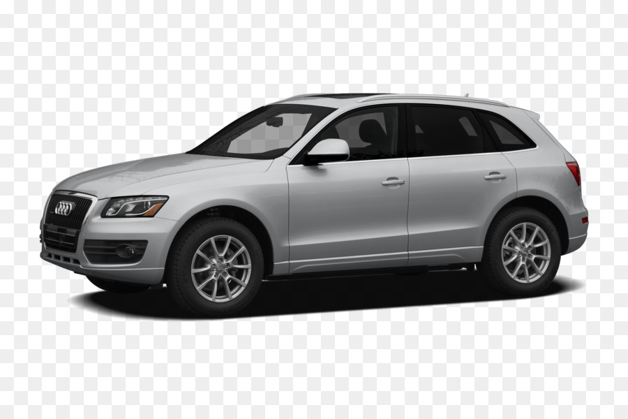 2010 Audi Q5，2018 Audi Q5 PNG