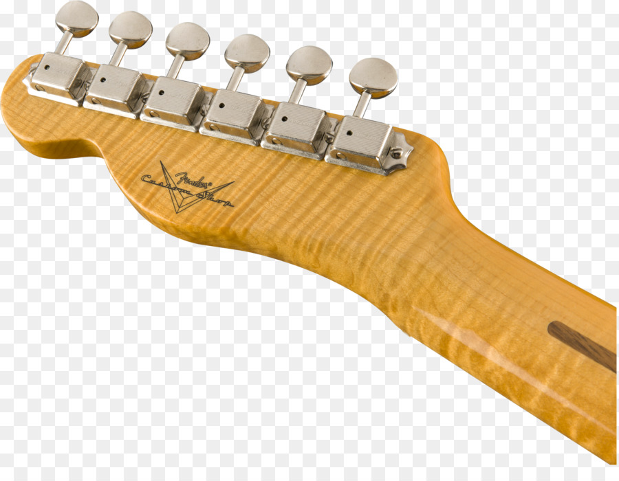 Clavijero De Guitarra，Clavijas De Afinación PNG