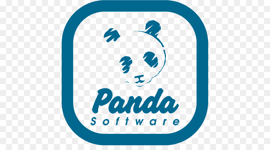 Panda Cloud Antivirus，Panda Security PNG