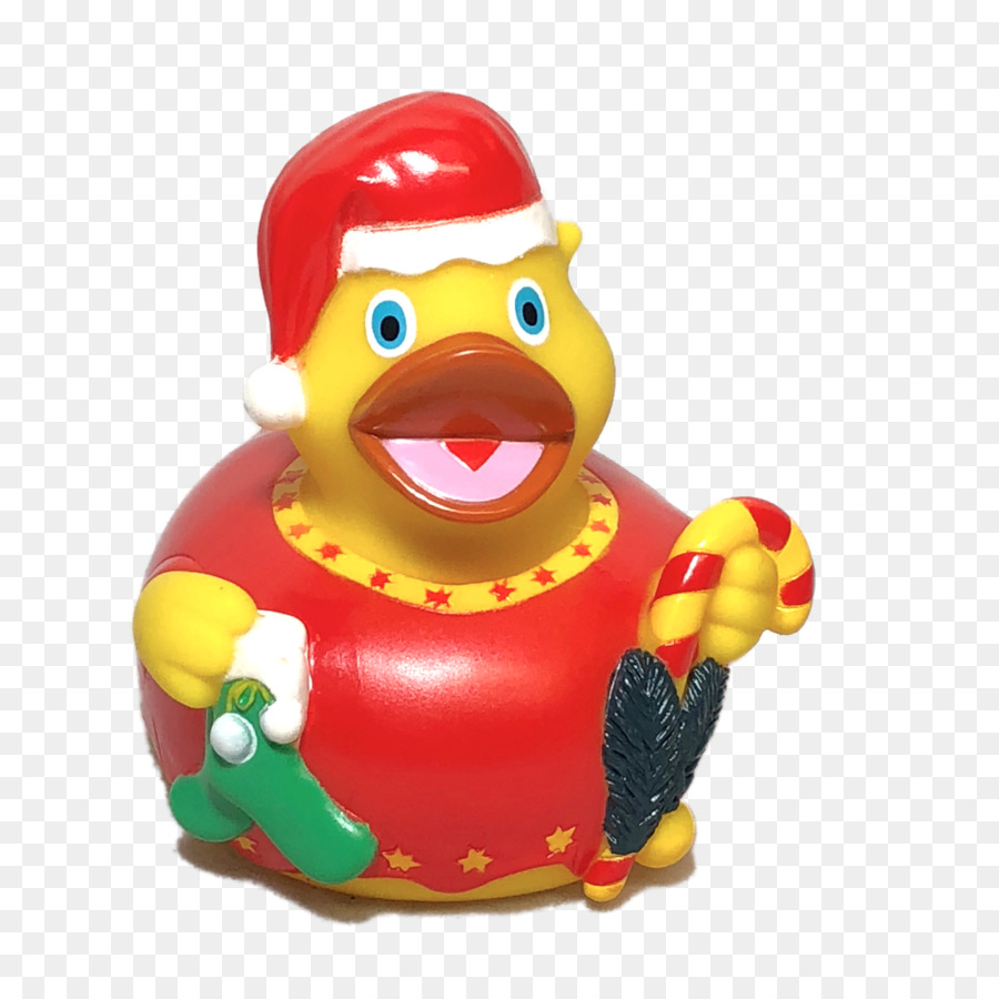 Pato，Pato De Goma PNG