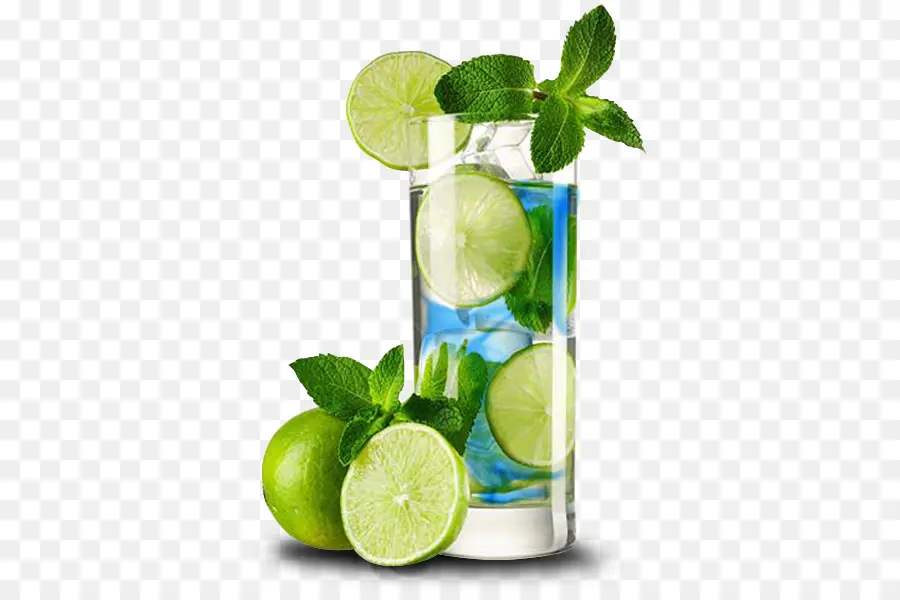 Mojito，Cóctel PNG