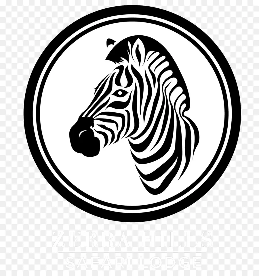 Zebra，Logotipo PNG