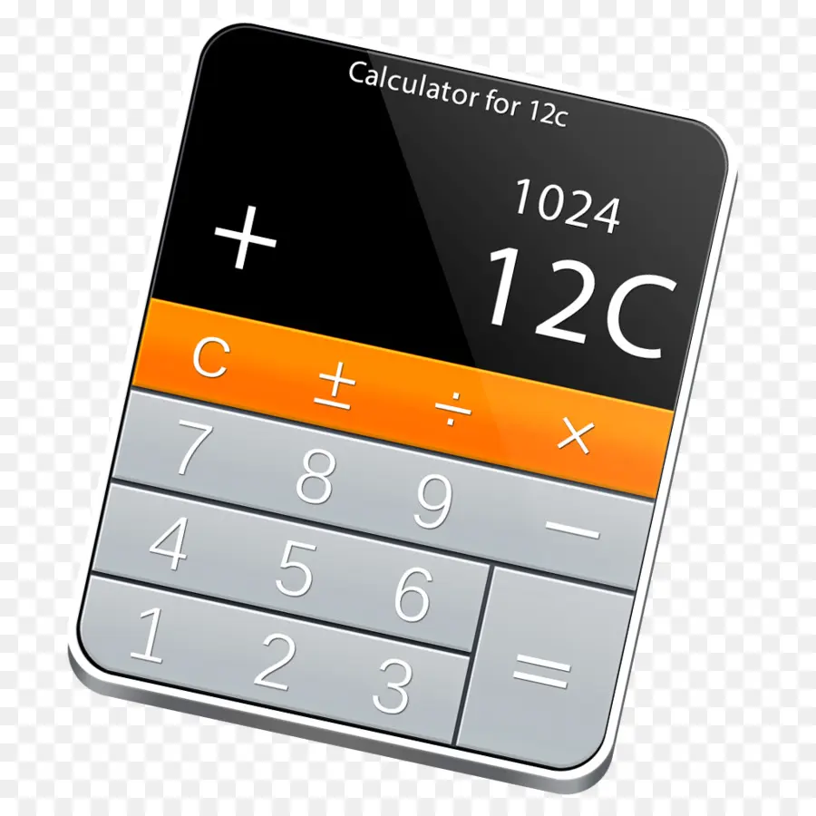 Función De Teléfono，Calculadora PNG