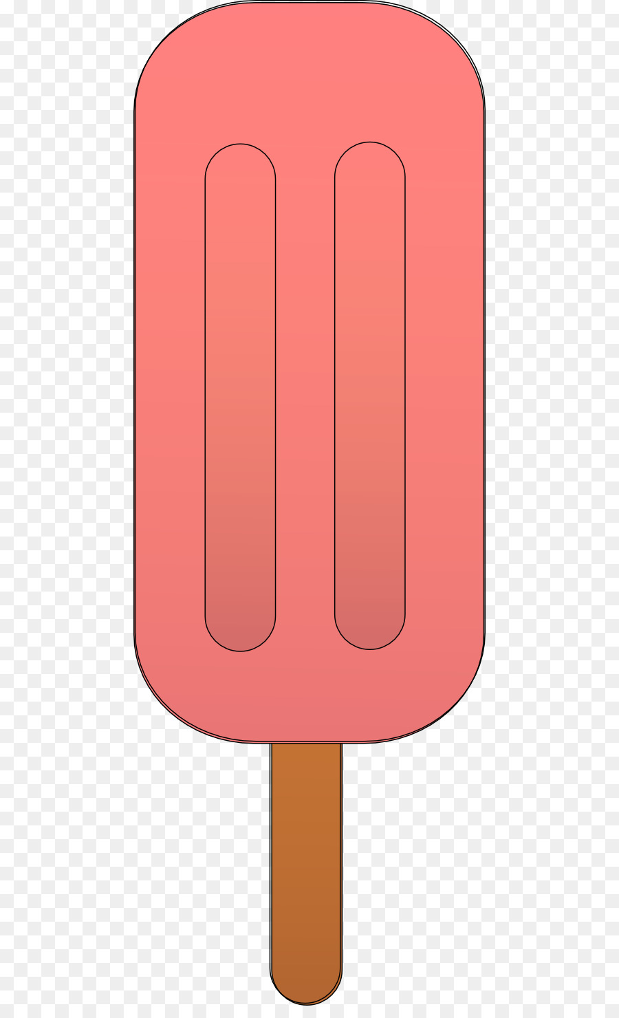 Ice Pop，Helado PNG