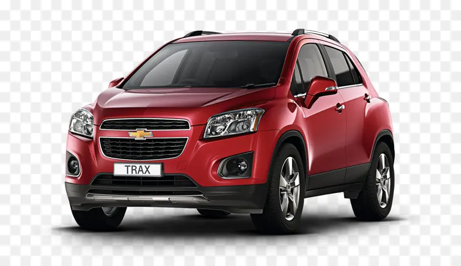 Chevrolet Tracker，Chevrolet PNG